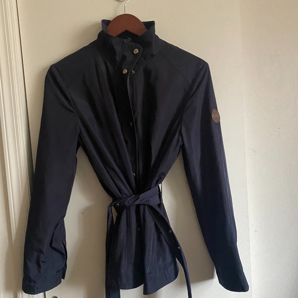 Lauren Ralph Lauren Jacket Sleek